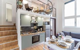 Luxloft Milano Bocconi - 2 Bathrooms - Free Parking