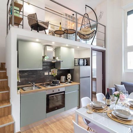 Luxloft Milano Bocconi - 2 Bathrooms - Free Parking Esterno foto