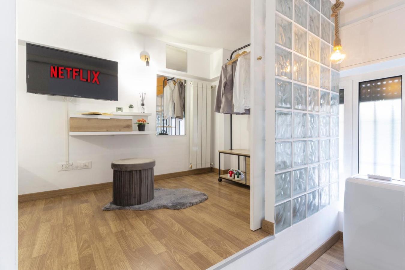 Luxloft Milano Bocconi - 2 Bathrooms - Free Parking Esterno foto