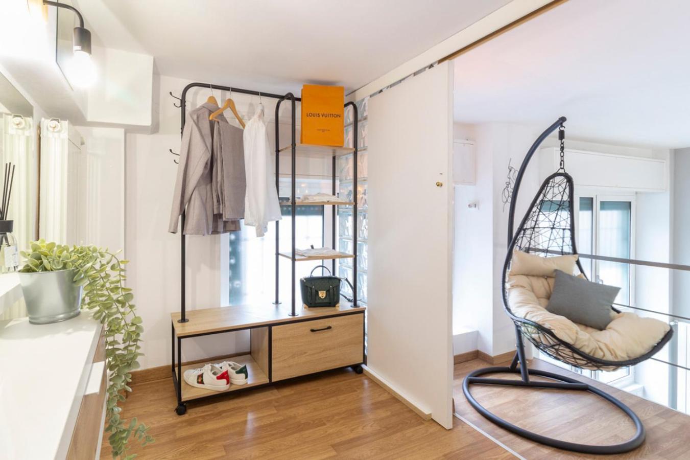 Luxloft Milano Bocconi - 2 Bathrooms - Free Parking Esterno foto