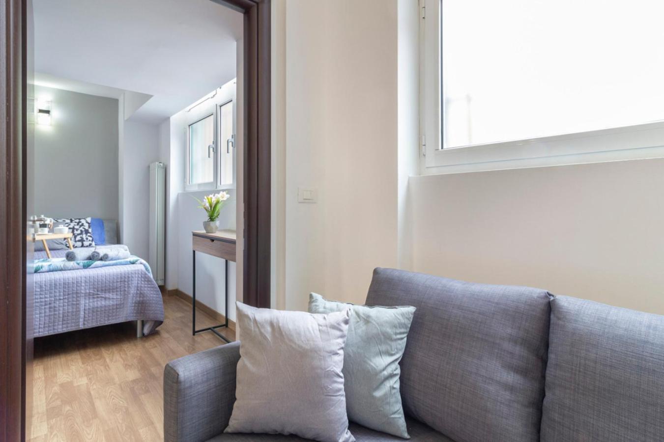 Luxloft Milano Bocconi - 2 Bathrooms - Free Parking Esterno foto
