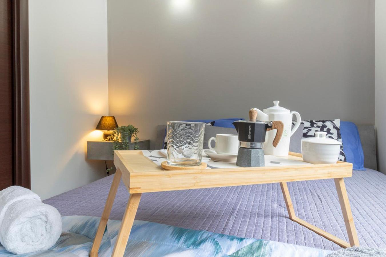 Luxloft Milano Bocconi - 2 Bathrooms - Free Parking Esterno foto