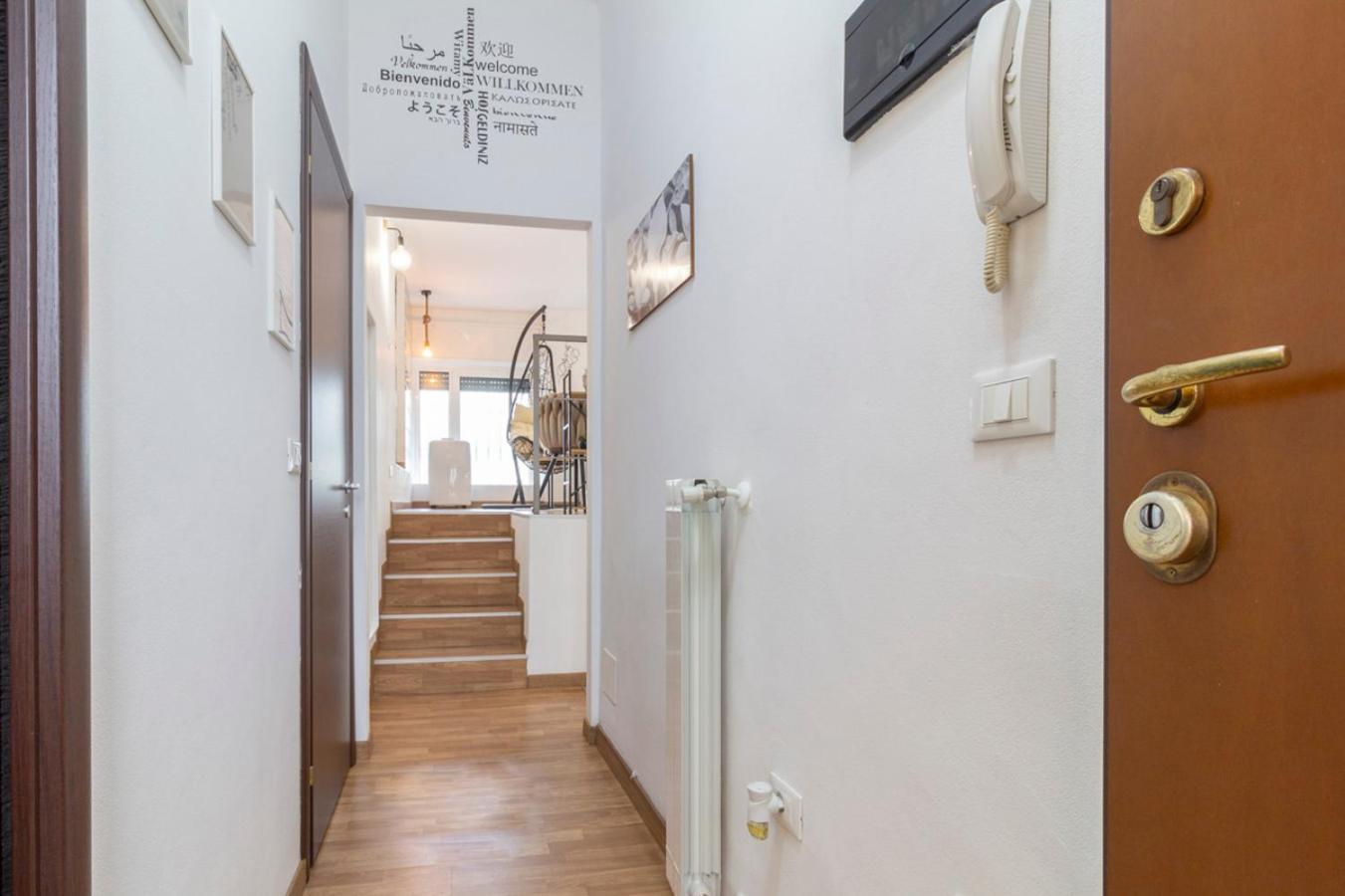 Luxloft Milano Bocconi - 2 Bathrooms - Free Parking Esterno foto