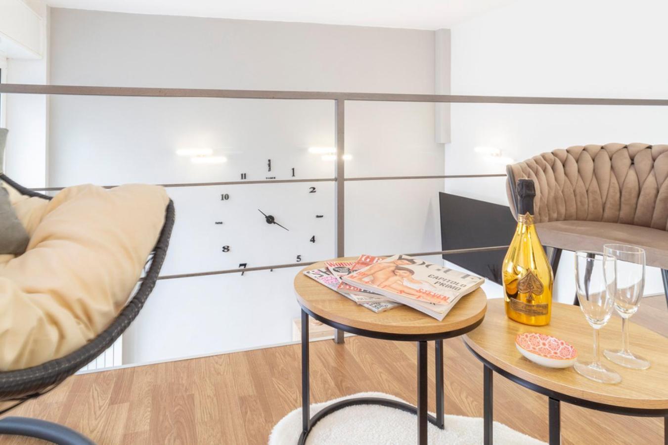 Luxloft Milano Bocconi - 2 Bathrooms - Free Parking Esterno foto