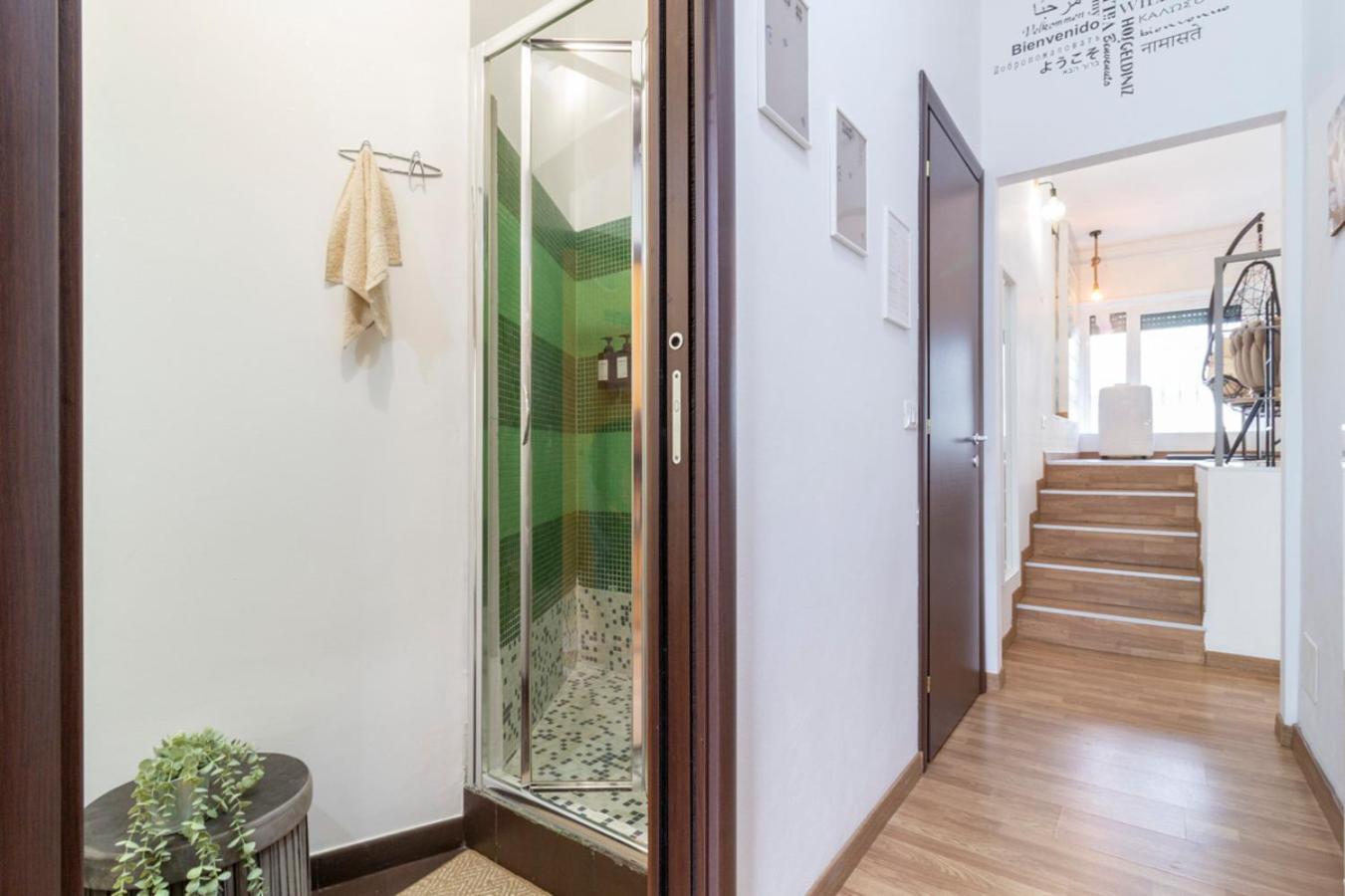 Luxloft Milano Bocconi - 2 Bathrooms - Free Parking Esterno foto