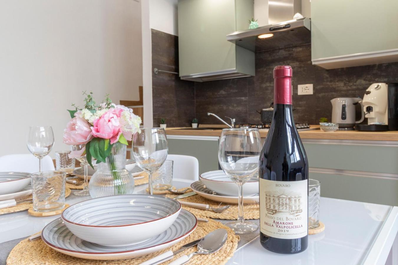 Luxloft Milano Bocconi - 2 Bathrooms - Free Parking Esterno foto