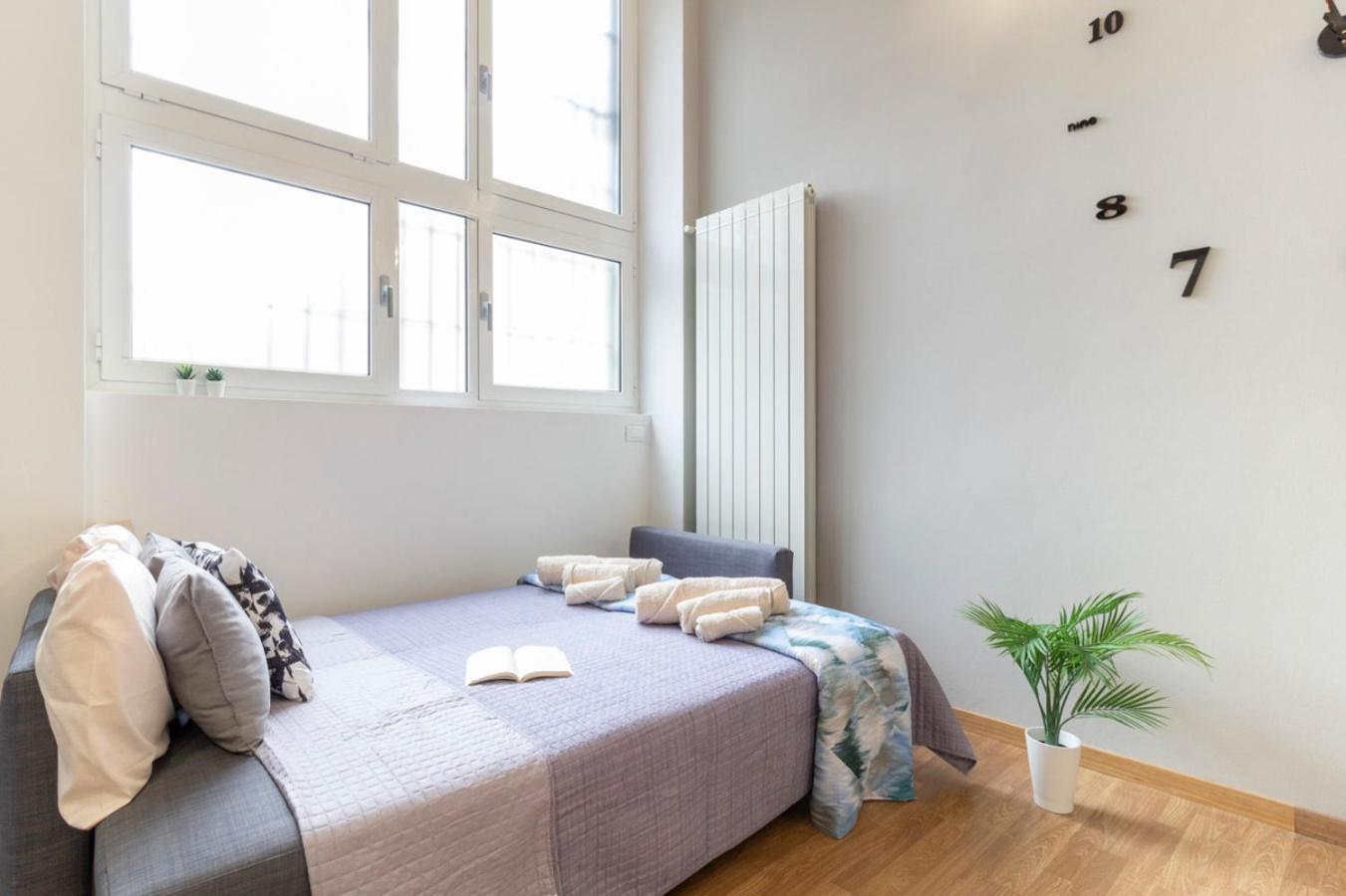 Luxloft Milano Bocconi - 2 Bathrooms - Free Parking Esterno foto